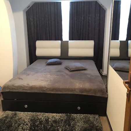 Apartament Isabela Hotel Năvodari Esterno foto