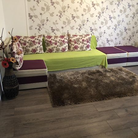 Apartament Isabela Hotel Năvodari Esterno foto