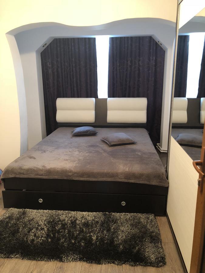 Apartament Isabela Hotel Năvodari Esterno foto