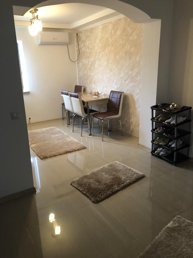 Apartament Isabela Hotel Năvodari Esterno foto
