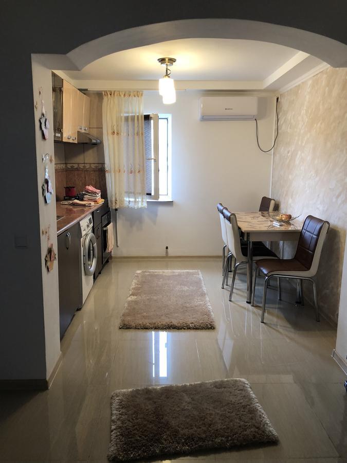 Apartament Isabela Hotel Năvodari Esterno foto